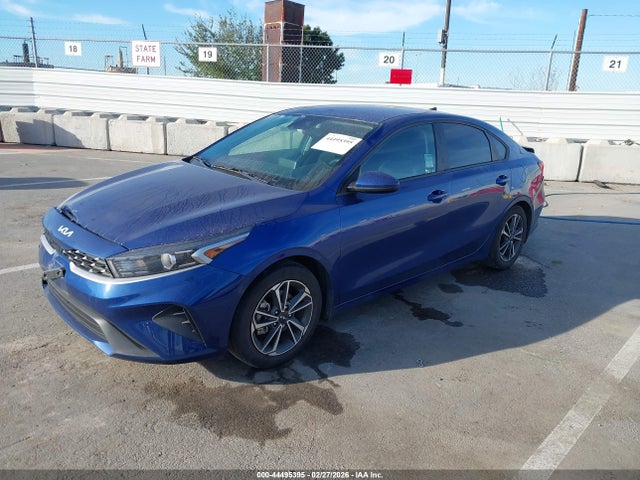 3KPF24AD5PE661974 KIA Forte Lxs