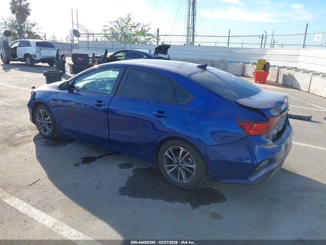 3KPF24AD5PE661974 KIA Forte Lxs