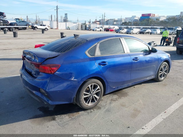 3KPF24AD5PE661974 KIA Forte Lxs