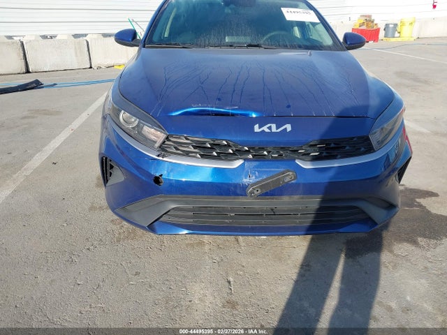 3KPF24AD5PE661974 KIA Forte Lxs