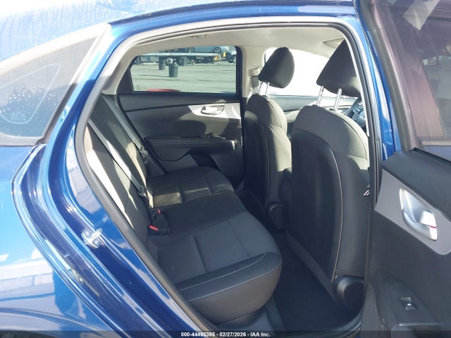 3KPF24AD5PE661974 KIA Forte Lxs