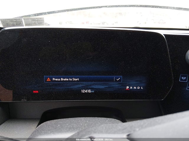 1GNEVGRS7SJ267158 Chevrolet Traverse Awd Lt