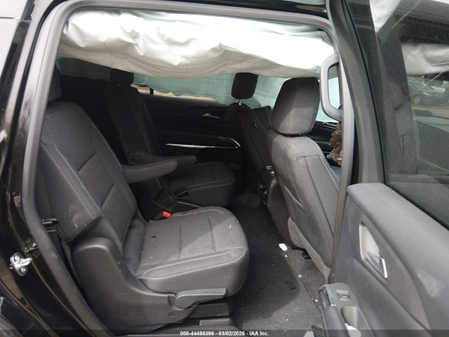 1GNEVGRS7SJ267158 Chevrolet Traverse Awd Lt
