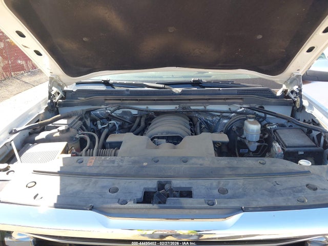 3GTU2NEC8HG315423 GMC Sierra 1500 Slt