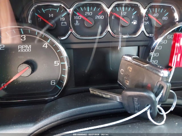 3GTU2NEC8HG315423 GMC Sierra 1500 Slt