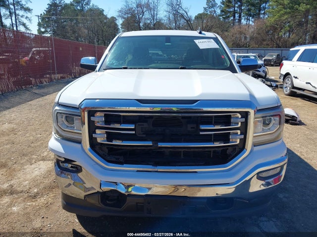 3GTU2NEC8HG315423 GMC Sierra 1500 Slt