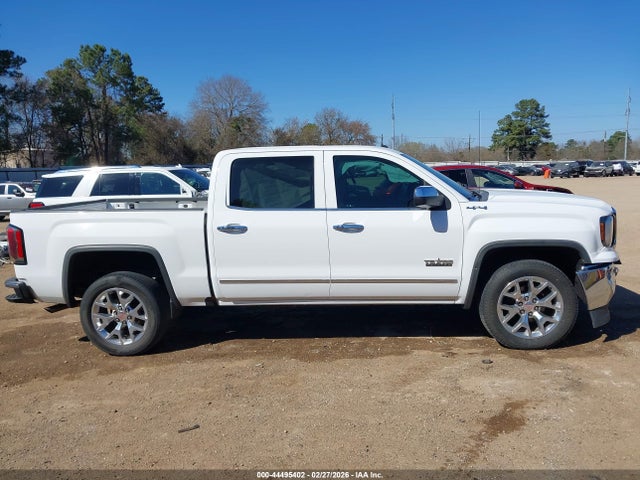 3GTU2NEC8HG315423 GMC Sierra 1500 Slt