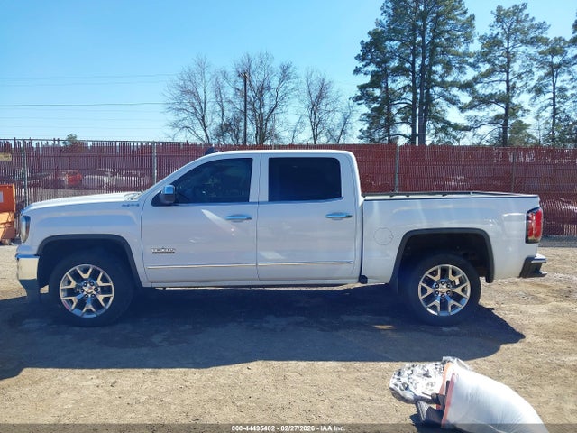 3GTU2NEC8HG315423 GMC Sierra 1500 Slt