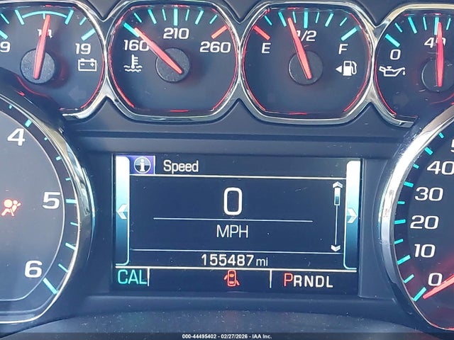 3GTU2NEC8HG315423 GMC Sierra 1500 Slt
