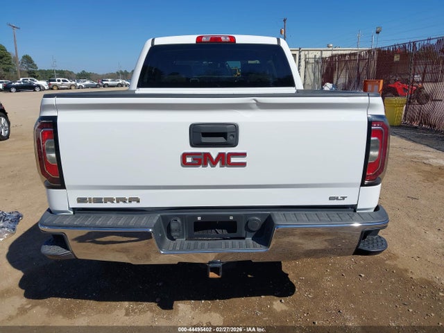 3GTU2NEC8HG315423 GMC Sierra 1500 Slt