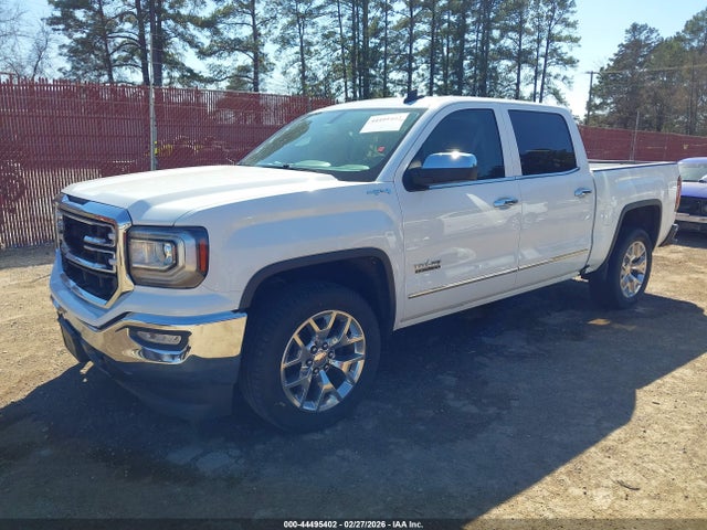 3GTU2NEC8HG315423 GMC Sierra 1500 Slt