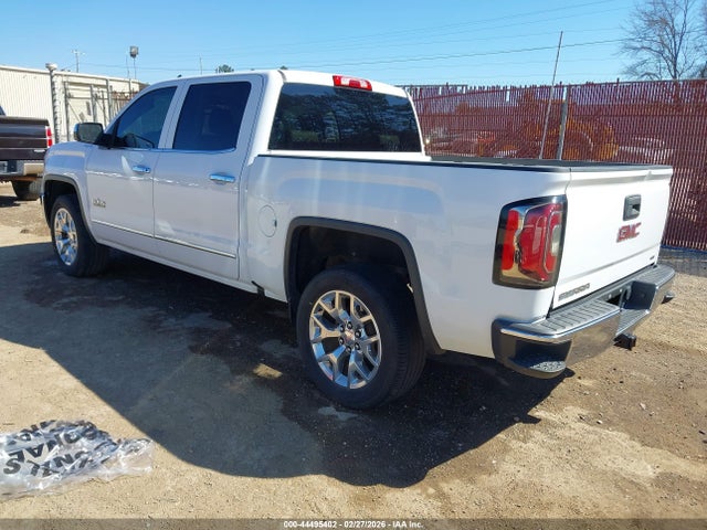 3GTU2NEC8HG315423 GMC Sierra 1500 Slt
