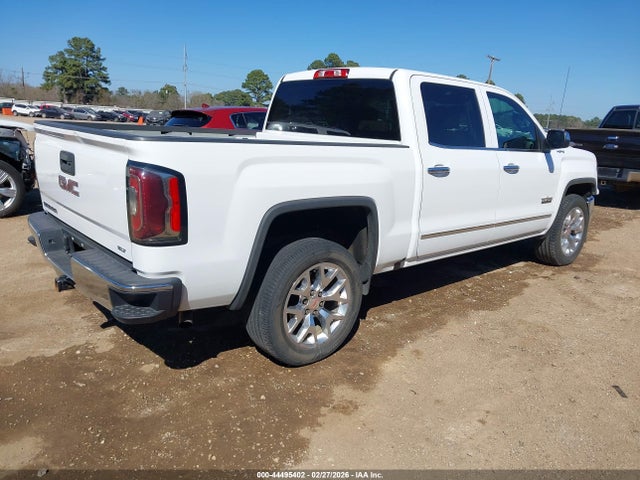 3GTU2NEC8HG315423 GMC Sierra 1500 Slt