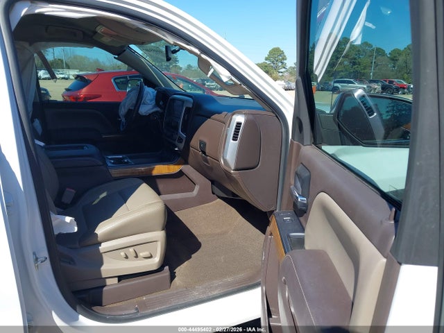 3GTU2NEC8HG315423 GMC Sierra 1500 Slt