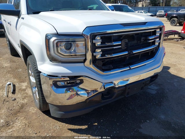3GTU2NEC8HG315423 GMC Sierra 1500 Slt