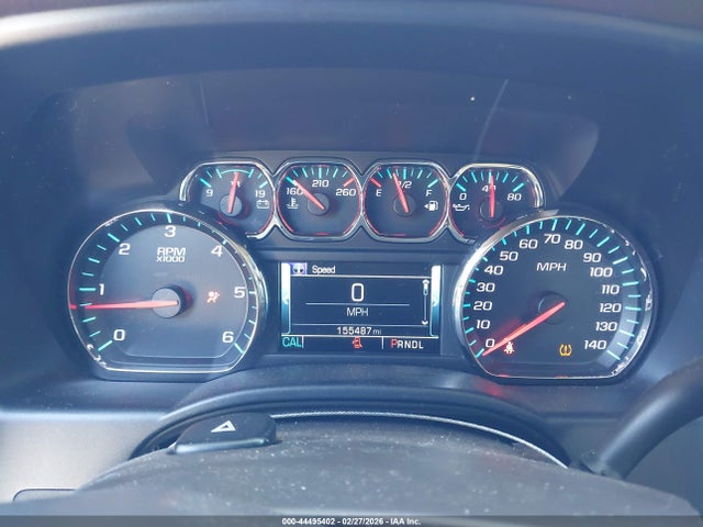 3GTU2NEC8HG315423 GMC Sierra 1500 Slt