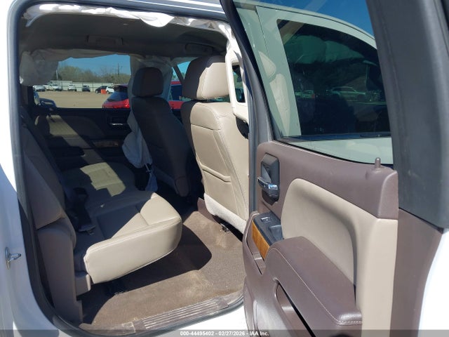 3GTU2NEC8HG315423 GMC Sierra 1500 Slt