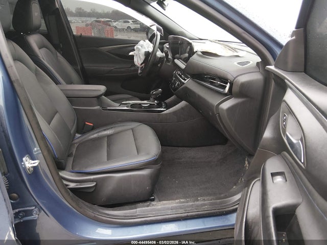 Aukcja sprzedaży 2025 Buick Envista Sport Touring Fwd, vin: KL47LBEP1SB235578, numer aukcji: 44495406