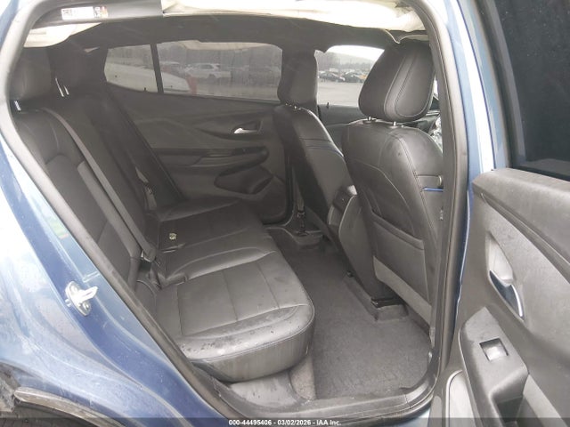 Aukcja sprzedaży 2025 Buick Envista Sport Touring Fwd, vin: KL47LBEP1SB235578, numer aukcji: 44495406
