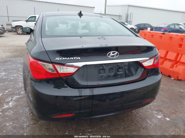 Aukcja sprzedaży 2013 Hyundai Sonata Gls, vin: 5NPEB4AC9DH631712, numer aukcji: 44495412