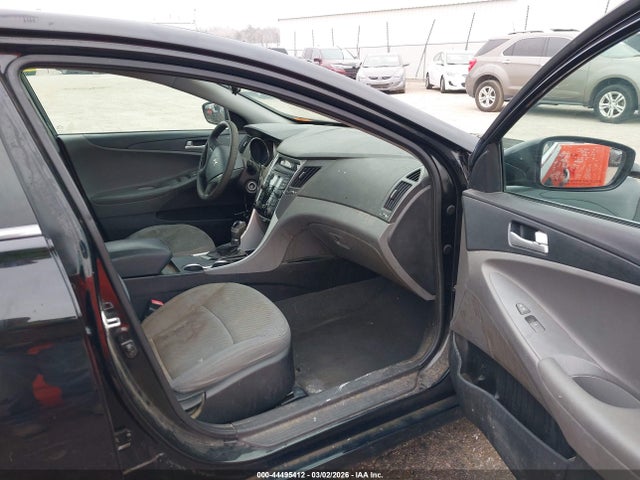 Aukcja sprzedaży 2013 Hyundai Sonata Gls, vin: 5NPEB4AC9DH631712, numer aukcji: 44495412