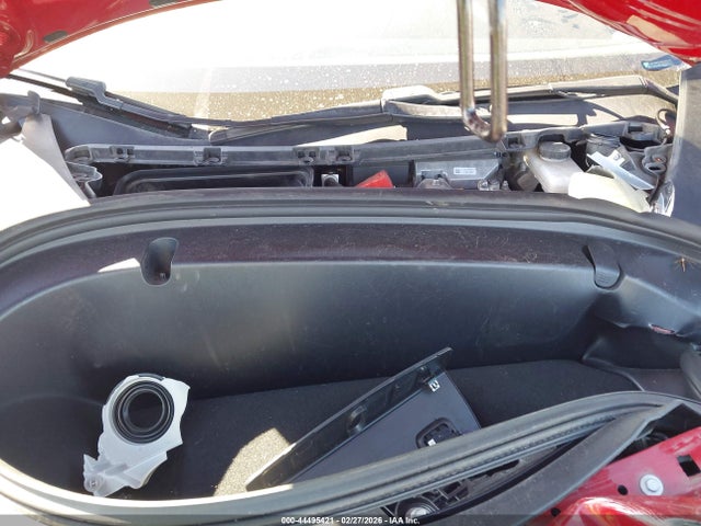 Aukcja sprzedaży 2018 Tesla Model 3 Long Range/mid Range, vin: 5YJ3E1EA0JF061499, numer aukcji: 44495421