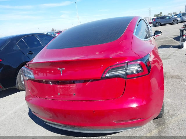 Aukcja sprzedaży 2018 Tesla Model 3 Long Range/mid Range, vin: 5YJ3E1EA0JF061499, numer aukcji: 44495421