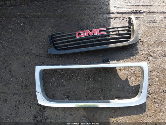 1GTW7AFF1H1906395 GMC Savana 2500 Work Van