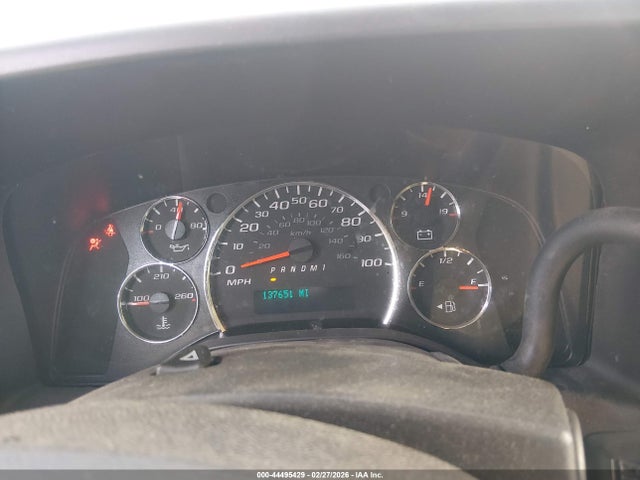 1GTW7AFF1H1906395 GMC Savana 2500 Work Van