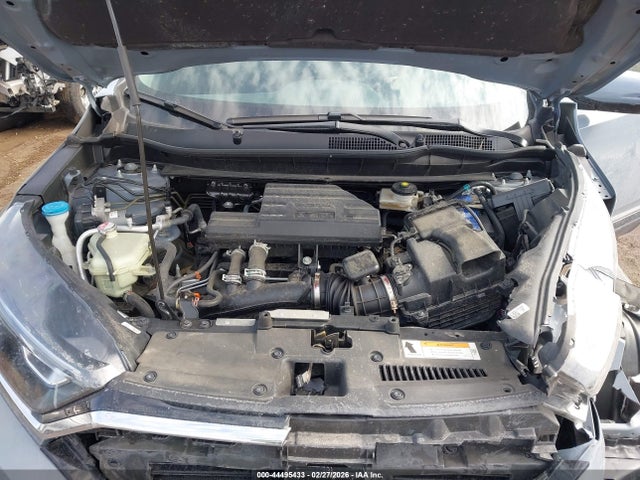 2022 HONDA CR-V 7FARW2H58NE010340 Photo 9