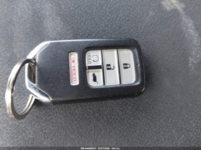 2022 HONDA CR-V 7FARW2H58NE010340 Photo 10