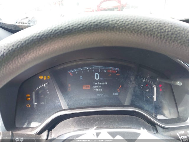 2022 HONDA CR-V 7FARW2H58NE010340 Photo 6