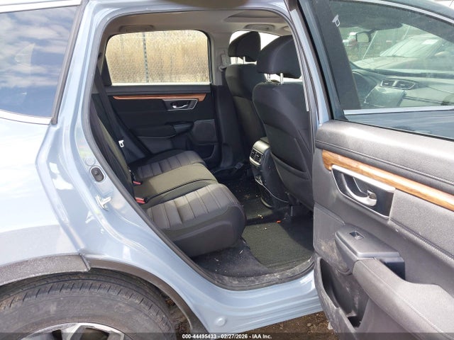 2022 HONDA CR-V 7FARW2H58NE010340 Photo 7