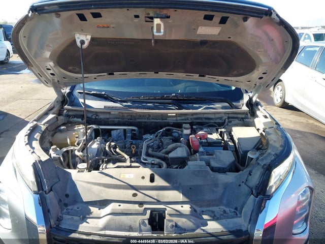 2022 MITSUBISHI OUTLANDER JA4J3TA85NZ046275 Photo 9