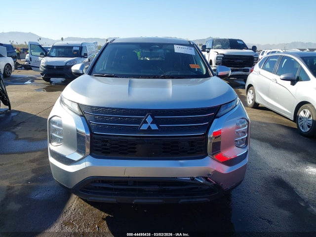 JA4J3TA85NZ046275 Mitsubishi Outlander Es 2.5 2wd