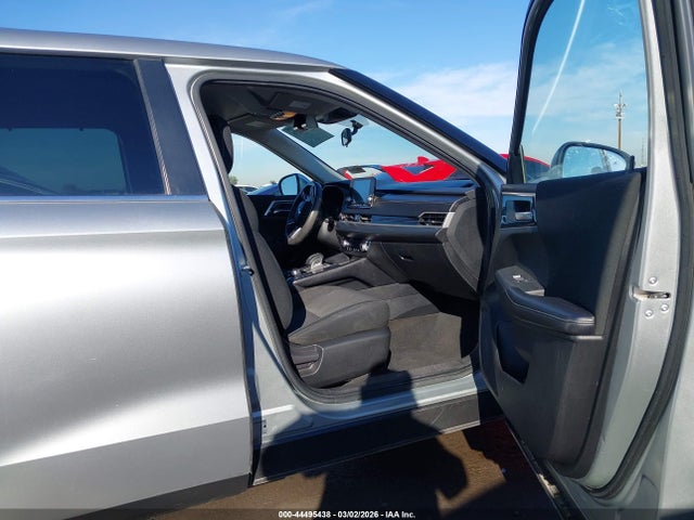 2022 MITSUBISHI OUTLANDER JA4J3TA85NZ046275 Photo 4