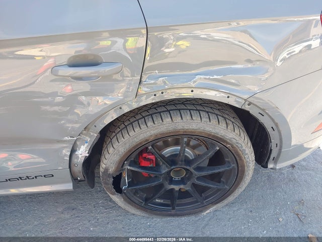 2019 AUDI SQ5 WA1B4AFY4K2134494 Photo 5