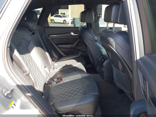 2019 AUDI SQ5 WA1B4AFY4K2134494 Photo 7