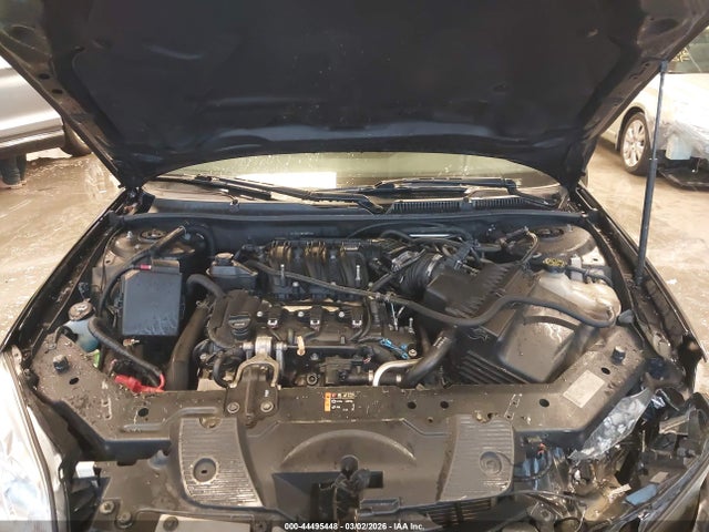 2013 Chevrolet Impala Lt მანქანა იყიდება აუქციონზე, vin: 2G1WG5E35D1259737, აუქციონის ნომერი: 44495448