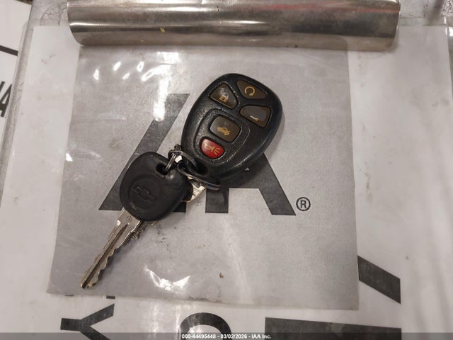 2013 Chevrolet Impala Lt მანქანა იყიდება აუქციონზე, vin: 2G1WG5E35D1259737, აუქციონის ნომერი: 44495448