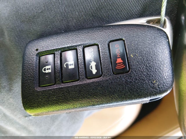 44495453 :رقم المزاد ، JTHCE1BLXE5022964 vin ، 2014 Lexus Gs 350 مزاد بيع