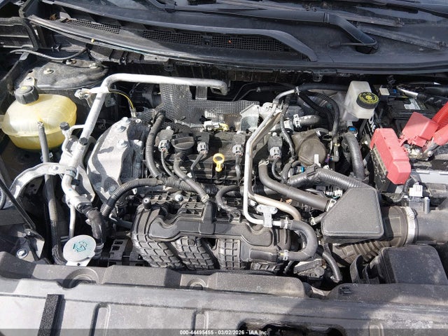 2021 NISSAN ROGUE 5N1AT3BB6MC675041 Photo 9