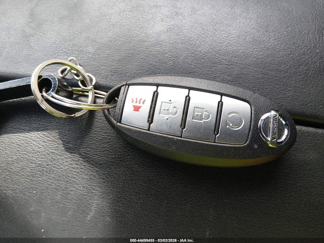 2021 NISSAN ROGUE 5N1AT3BB6MC675041 Photo 10