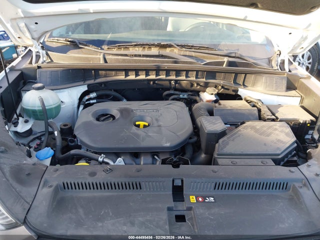 Hyundai TUCSON SE 2016 KM8J33A44GU040241 Image 10