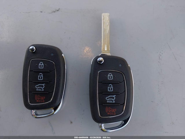 Hyundai TUCSON SE 2016 KM8J33A44GU040241 Image 11