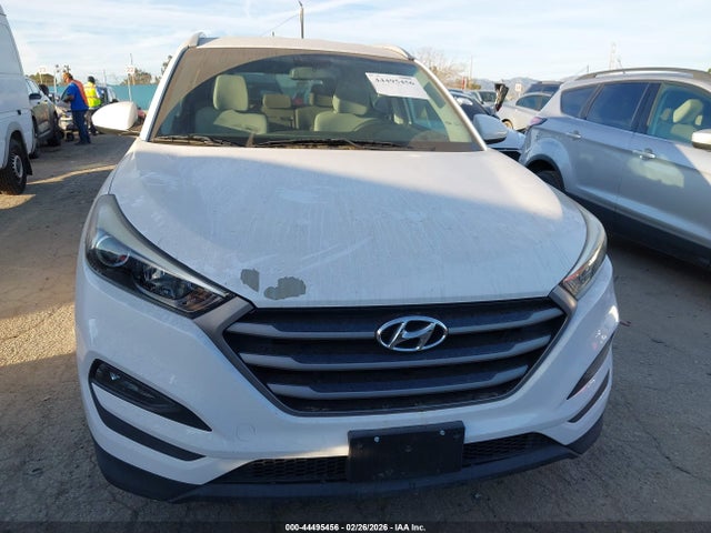 Hyundai TUCSON SE 2016 KM8J33A44GU040241 Image 6