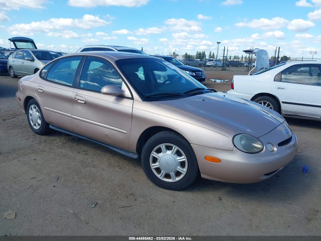 1997 FORD TAURUS 1FALP52U7VG116418