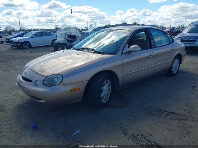 1997 FORD TAURUS 1FALP52U7VG116418 Photo 1