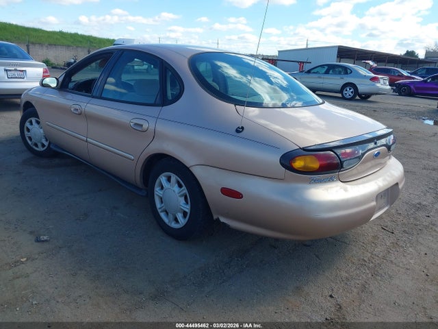 1997 FORD TAURUS 1FALP52U7VG116418 Photo 2