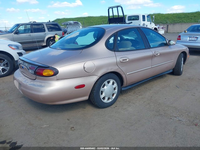 1997 FORD TAURUS 1FALP52U7VG116418 Photo 3